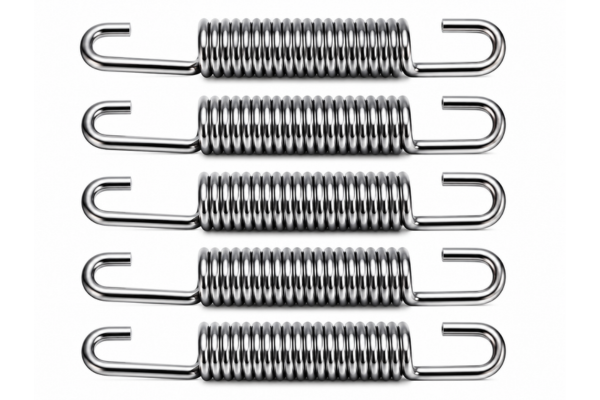Fuel Tube Clip