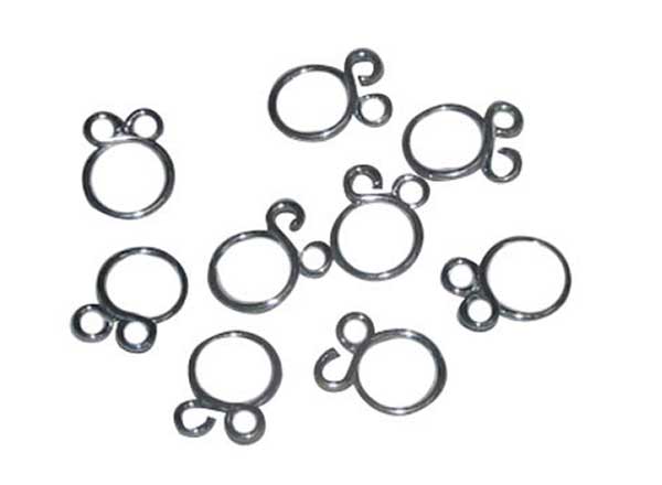 Fuel Tube Clip