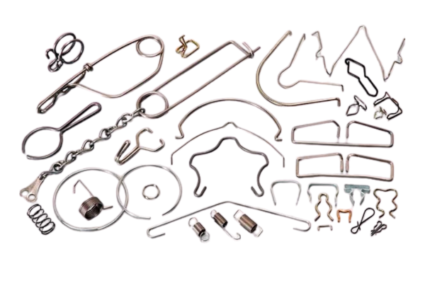 Fuel Tube Clip